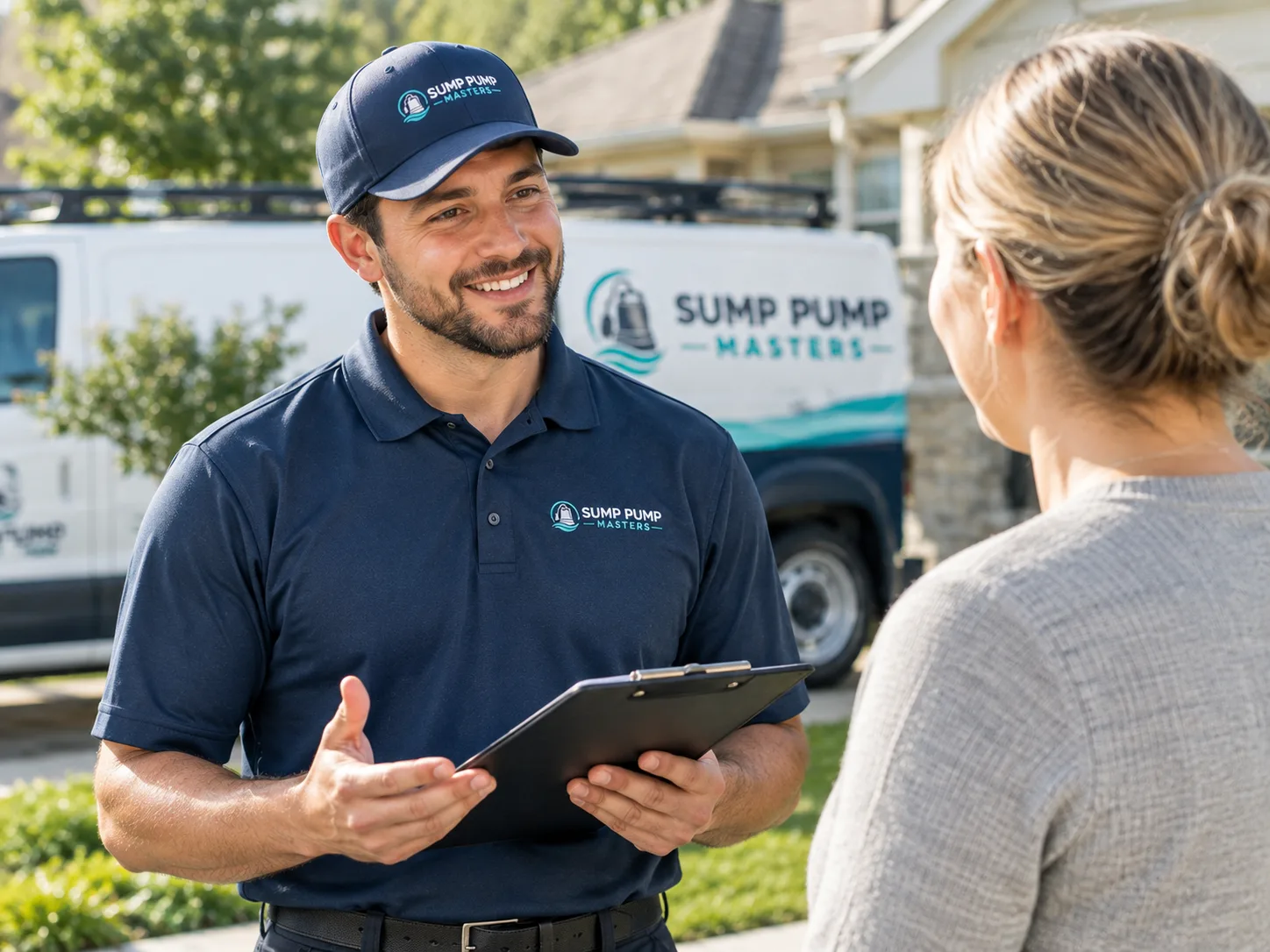 Sump Pump Repair Knierim, IA FAQs